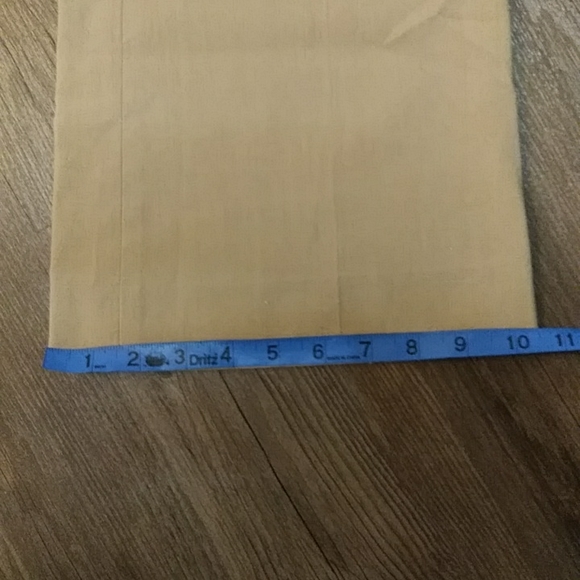 GAP Hipslung Fit Pants - Picture 5 of 6